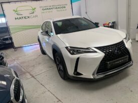 LEXUS UX 2.0 250h Business – GASOLINA/HÍBRIDO – Automático – 184CV