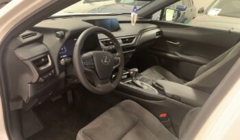 LEXUS UX 2.0 250h Business – GASOLINA/HÍBRIDO – Automático – 184CV lleno