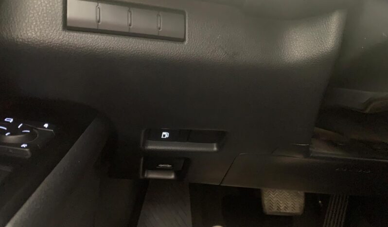 LEXUS UX 2.0 250h Business – GASOLINA/HÍBRIDO – Automático – 184CV lleno