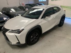 LEXUS UX 2.0 250h Business – GASOLINA/HÍBRIDO – Automático – 184CV