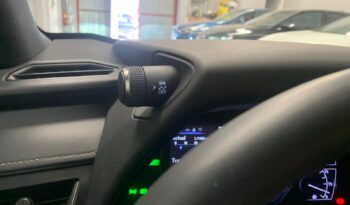 LEXUS UX 2.0 250h Business – GASOLINA/HÍBRIDO – Automático – 184CV lleno