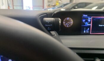 LEXUS UX 2.0 250h Business – GASOLINA/HÍBRIDO – Automático – 184CV lleno