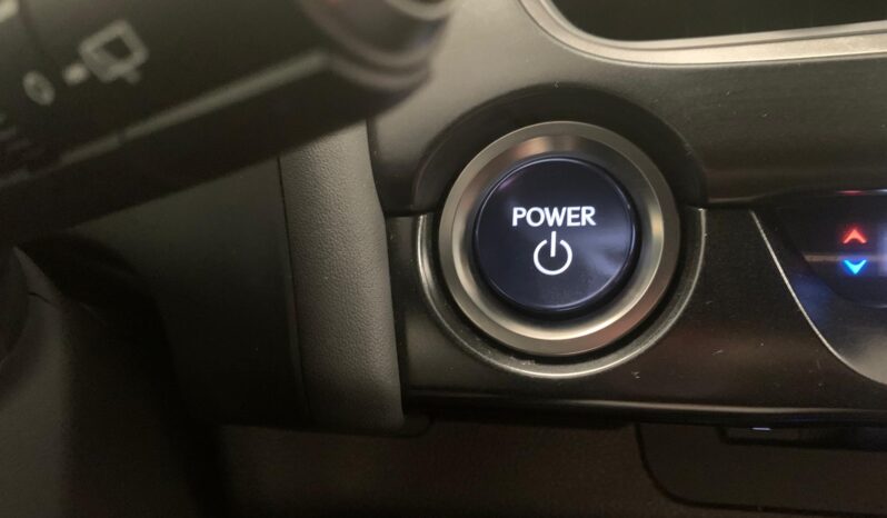 LEXUS UX 2.0 250h Business – GASOLINA/HÍBRIDO – Automático – 184CV lleno