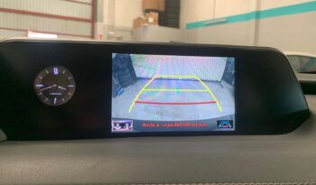 LEXUS UX 2.0 250h Business – GASOLINA/HÍBRIDO – Automático – 184CV lleno