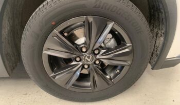 LEXUS UX 2.0 250h Business – GASOLINA/HÍBRIDO – Automático – 184CV lleno