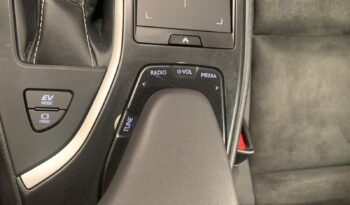 LEXUS UX 2.0 250h Business – GASOLINA/HÍBRIDO – Automático – 184CV lleno