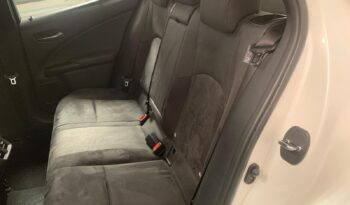 LEXUS UX 2.0 250h Business – GASOLINA/HÍBRIDO – Automático – 184CV lleno