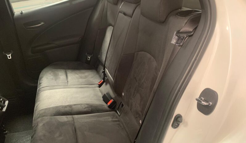 LEXUS UX 2.0 250h Business – GASOLINA/HÍBRIDO – Automático – 184CV lleno