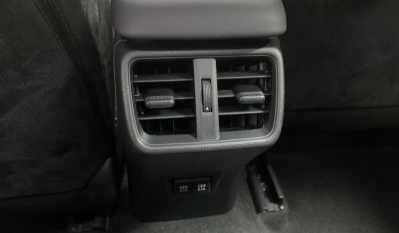 LEXUS UX 2.0 250h Business – GASOLINA/HÍBRIDO – Automático – 184CV lleno