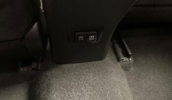 LEXUS UX 2.0 250h Business – GASOLINA/HÍBRIDO – Automático – 184CV lleno