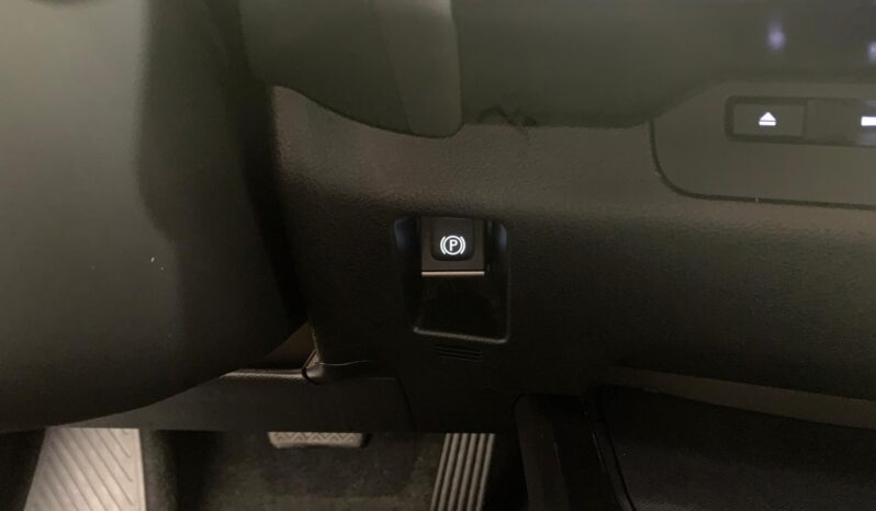 LEXUS UX 2.0 250h Business – GASOLINA/HÍBRIDO – Automático – 184CV lleno