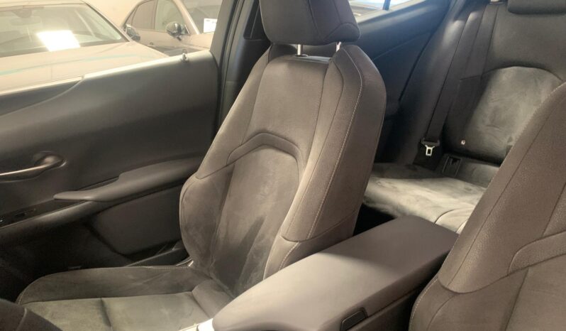LEXUS UX 2.0 250h Business – GASOLINA/HÍBRIDO – Automático – 184CV lleno