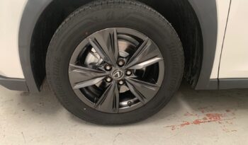 LEXUS UX 2.0 250h Business – GASOLINA/HÍBRIDO – Automático – 184CV lleno