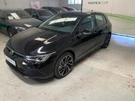 Volkswagen Golf 2.0 TDI – Gasoil – Automático – 150 CV