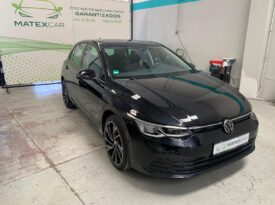 Volkswagen Golf 2.0 TDI – Gasoil – Automático – 150 CV