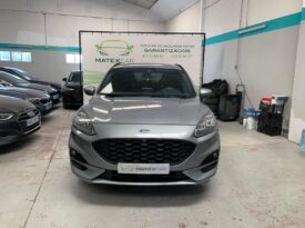 FORD KUGA ST-Line X 2.0 EcoBlue MHEV – MANUAL – GASOIL – 150CV