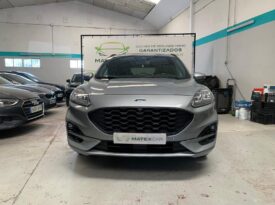 FORD KUGA ST-Line X 2.0 EcoBlue MHEV – MANUAL – GASOIL – 150CV