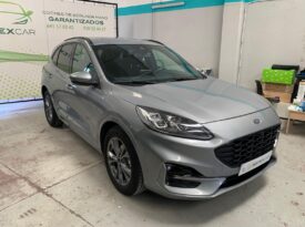 FORD KUGA ST-Line X 2.0 EcoBlue MHEV – MANUAL – GASOIL – 150CV