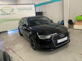 Audi A3 Sportback 2.0 TDI – Gasoil – Automático – 150 CV