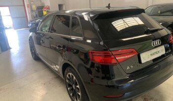 Audi A3 Sportback 2.0 TDI – Gasoil – Automático – 150 CV lleno