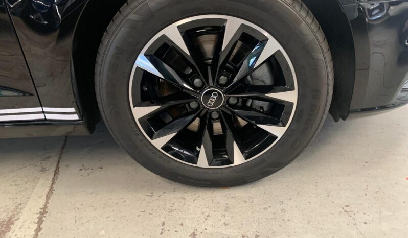 Audi A3 Sportback 2.0 TDI – Gasoil – Automático – 150 CV lleno