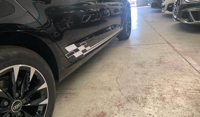 Audi A3 Sportback 2.0 TDI – Gasoil – Automático – 150 CV lleno