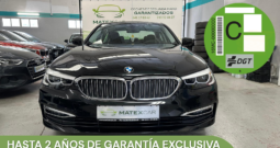 BMW 5 Series 530d Luxury 3.0 – Gasoil – Automático – 265 CV