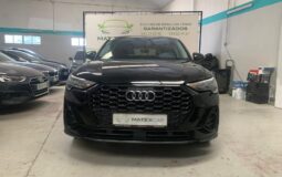 Audi Q3 Sportback 2.0 TDI S Line – Gasoil – Automático – 150 CV
