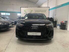 Audi Q3 Sportback 2.0 TDI S Line – Gasoil – Automático – 150 CV