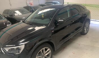 Audi Q3 Sportback 2.0 TDI S Line – Gasoil – Automático – 150 CV lleno