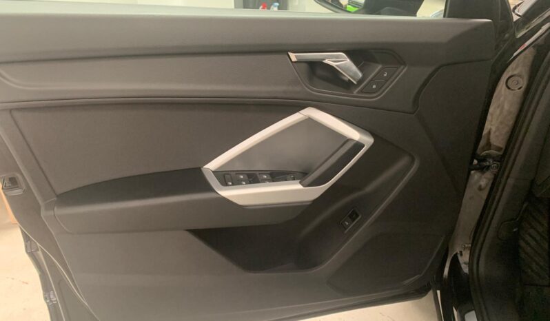 Audi Q3 Sportback 2.0 TDI S Line – Gasoil – Automático – 150 CV lleno