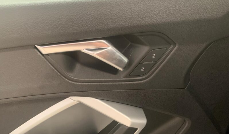 Audi Q3 Sportback 2.0 TDI S Line – Gasoil – Automático – 150 CV lleno