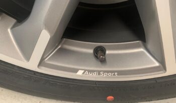 Audi Q3 Sportback 2.0 TDI S Line – Gasoil – Automático – 150 CV lleno