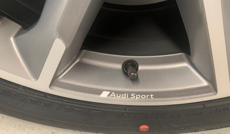 Audi Q3 Sportback 2.0 TDI S Line – Gasoil – Automático – 150 CV lleno