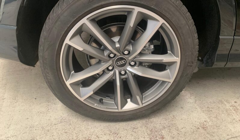 Audi Q3 Sportback 2.0 TDI S Line – Gasoil – Automático – 150 CV lleno