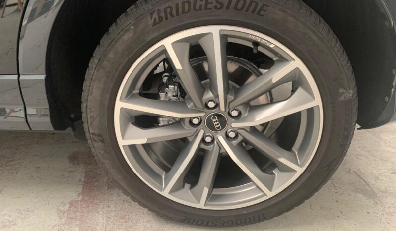 Audi Q3 Sportback 2.0 TDI S Line – Gasoil – Automático – 150 CV lleno