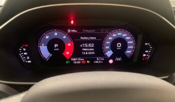 Audi Q3 Sportback 2.0 TDI S Line – Gasoil – Automático – 150 CV lleno