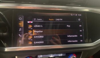 Audi Q3 Sportback 2.0 TDI S Line – Gasoil – Automático – 150 CV lleno