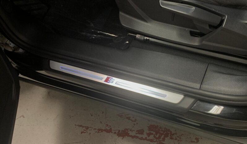 Audi Q3 Sportback 2.0 TDI S Line – Gasoil – Automático – 150 CV lleno