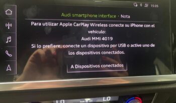 Audi Q3 Sportback 2.0 TDI S Line – Gasoil – Automático – 150 CV lleno