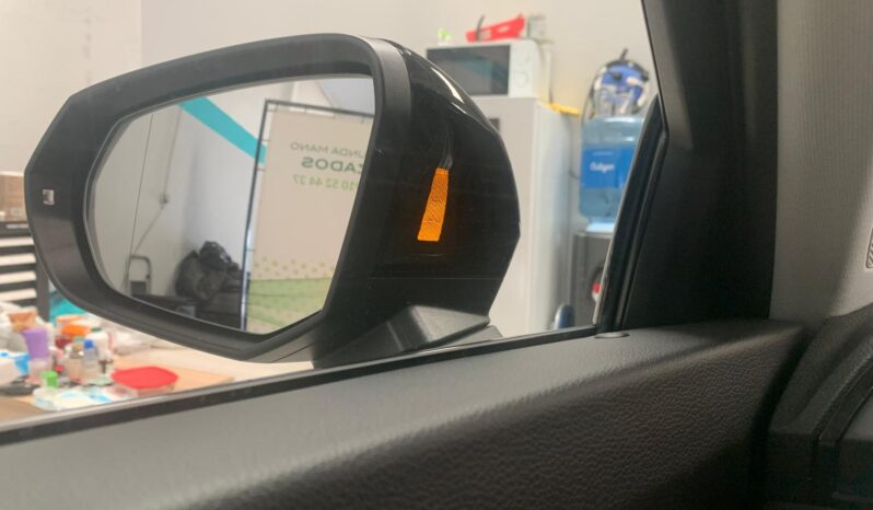 Audi Q3 Sportback 2.0 TDI S Line – Gasoil – Automático – 150 CV lleno