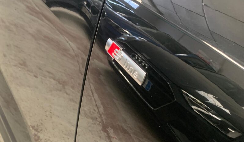 Audi Q3 Sportback 2.0 TDI S Line – Gasoil – Automático – 150 CV lleno