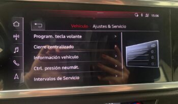 Audi Q3 Sportback 2.0 TDI S Line – Gasoil – Automático – 150 CV lleno