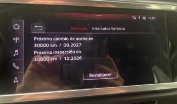 Audi Q3 Sportback 2.0 TDI S Line – Gasoil – Automático – 150 CV lleno