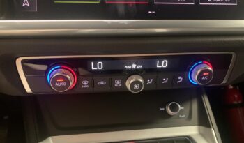 Audi Q3 Sportback 2.0 TDI S Line – Gasoil – Automático – 150 CV lleno