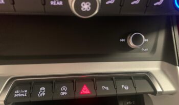 Audi Q3 Sportback 2.0 TDI S Line – Gasoil – Automático – 150 CV lleno