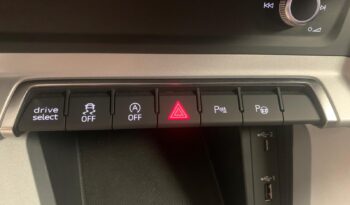 Audi Q3 Sportback 2.0 TDI S Line – Gasoil – Automático – 150 CV lleno