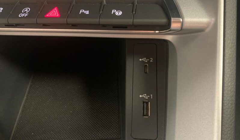 Audi Q3 Sportback 2.0 TDI S Line – Gasoil – Automático – 150 CV lleno