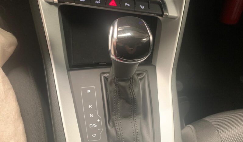Audi Q3 Sportback 2.0 TDI S Line – Gasoil – Automático – 150 CV lleno