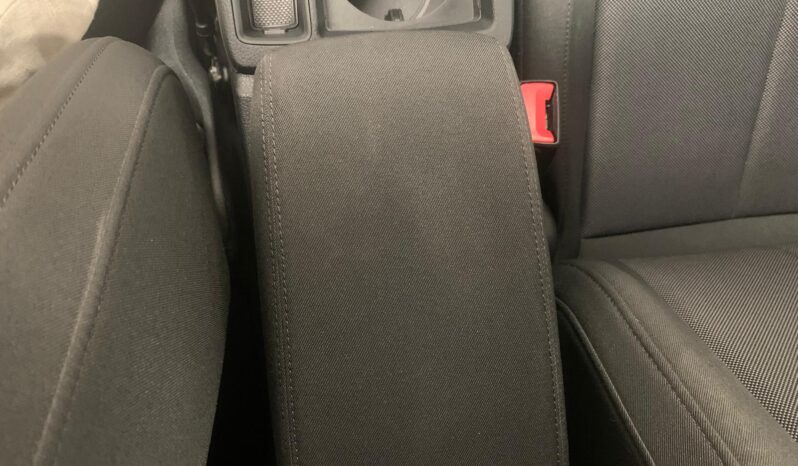 Audi Q3 Sportback 2.0 TDI S Line – Gasoil – Automático – 150 CV lleno